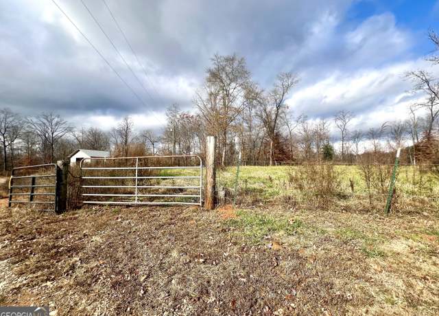 Property at 0 Garrison Rd, Cornelia, GA 30531