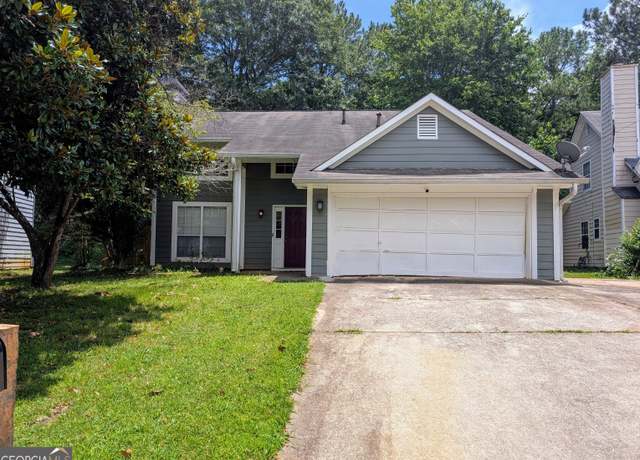Property at 5071 Donnell Way, Decatur, GA 30035, 3 beds, 2 baths
