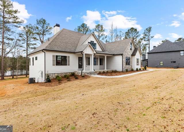 Property at 130 Windchime Way #9, Tyrone, GA 30290, 4 beds, 3.5 baths