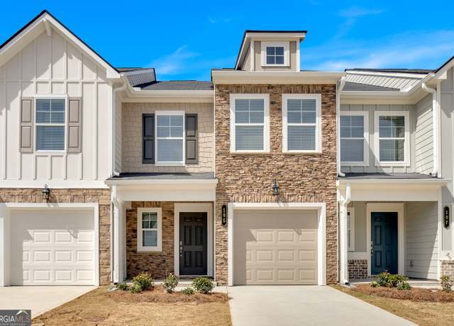 Property at 105 Village Green Dr #171, Adairsville, GA 30103, 3 beds, 2.5 baths