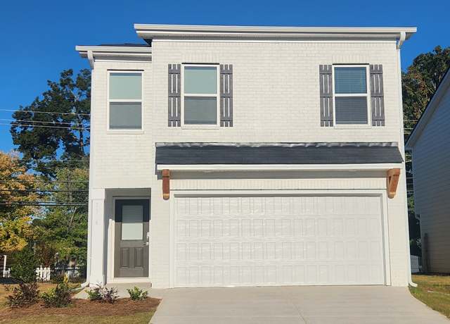 Property at 4860 Station Ln #23, Union City, GA 30349, 3 beds, 2.5 baths