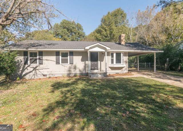 Property at 137 Winter Hills Dr, Winterville, GA 30683, 3 beds, 2 baths