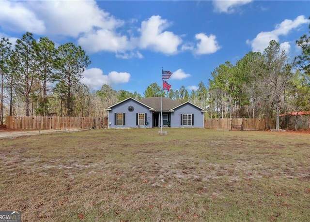 Property at 771 Heritage Cir, Hortense, GA 31543, 3 beds, 2 baths