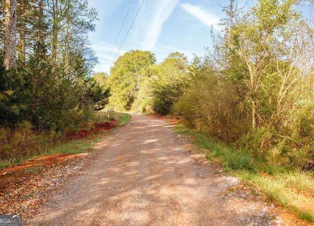 Property at 0 Old Potash Rd, Cedartown, GA 30125