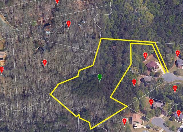 Property at 0 Brynlyn Northeast Ct, Conyers, GA 30013