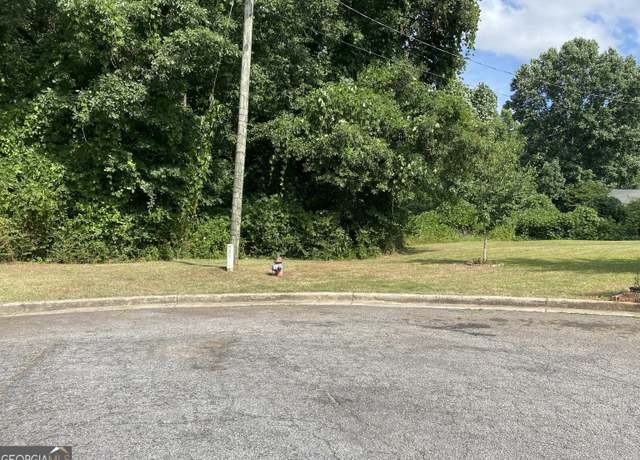 Property at 0 Hannah Ct Lot 10, Barnesville, GA 30204