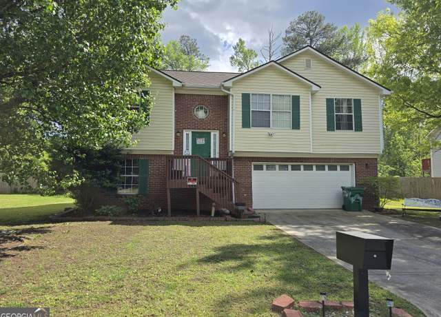 Property at 4379 Cross Ln, Decatur, GA 30035, 4 beds, 3 baths