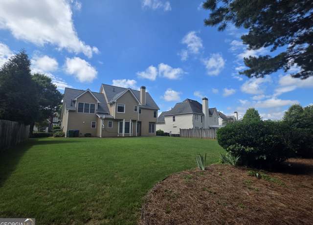 Property at 333 Ambrose Creek Dr, Sugar Hill, GA 30518, Sugar Hill, GA 30518, 4 beds, 2.5 baths