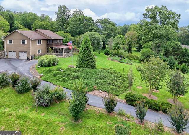 Property at 50 Chatuge Shores Overlook, Hayesville, NC 28904, 3 beds, 3 baths