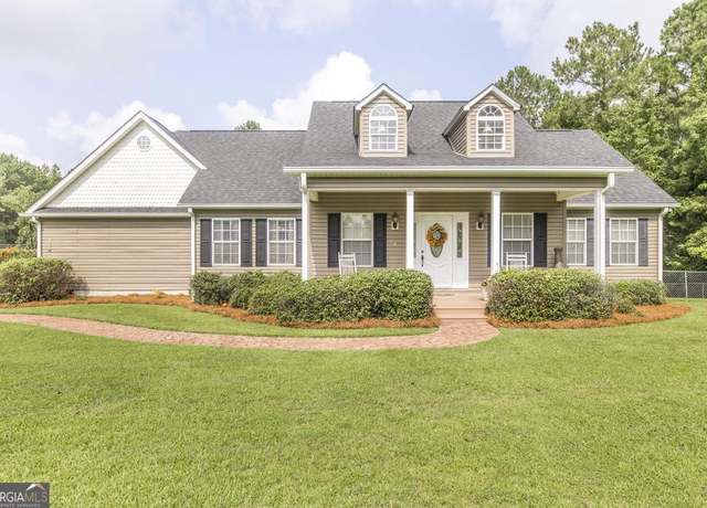 Property at 674 Mount Paran Rd, Lizella, GA 31052, 4 beds, 3 baths