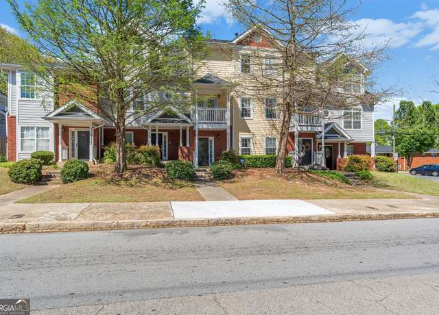 Property at 293 Glenn St SW, Atlanta, GA 30312, 2 beds, 2.5 baths