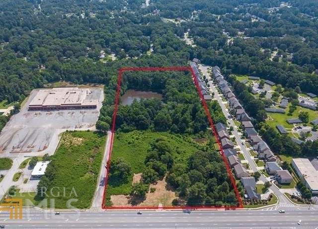Property at 448 Grayson Hwy, Lawrenceville, GA 30046