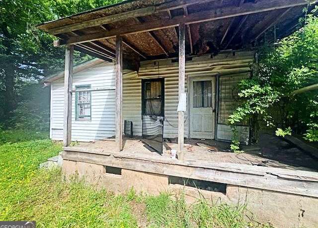 Property at 0 Dixie St, Gray, GA 31032, 3 beds, 1 bath