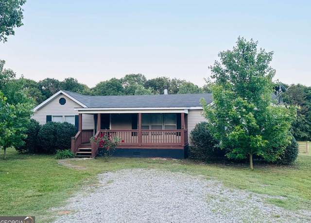 Property at 239 Green Meadows Dr, Hartwell, GA 30643, 3 beds, 2 baths