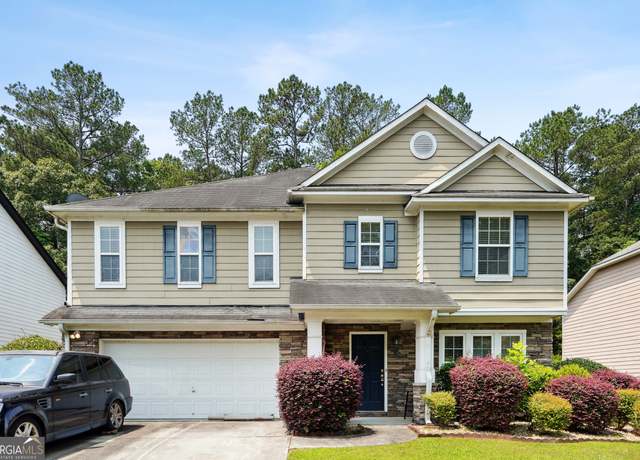 Property at 1875 Cutleaf Creek Rd, Grayson, GA 30017, 5 beds, 3.5 baths