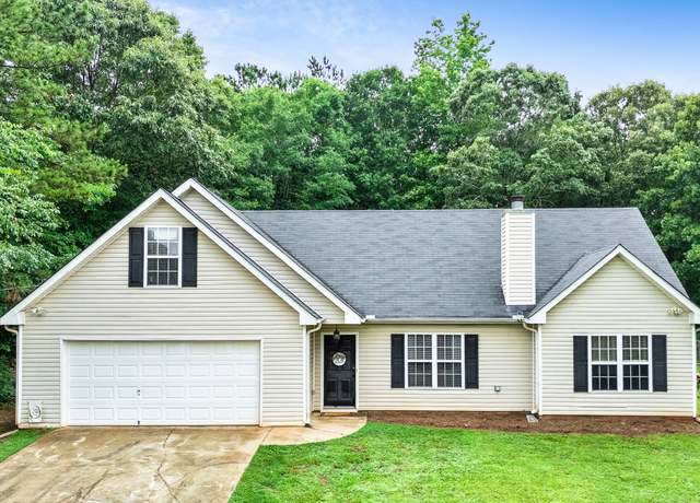 Property at 460 Old Tree Dr, Jackson, GA 30233, 3 beds, 2 baths