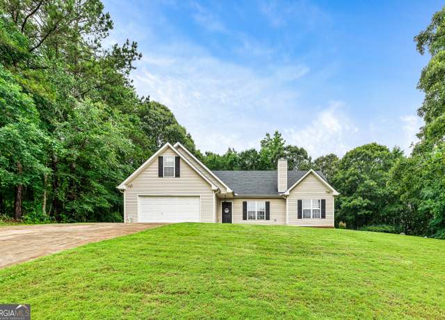 Property at 460 Old Tree Dr, Jackson, GA 30233, 3 beds, 2 baths