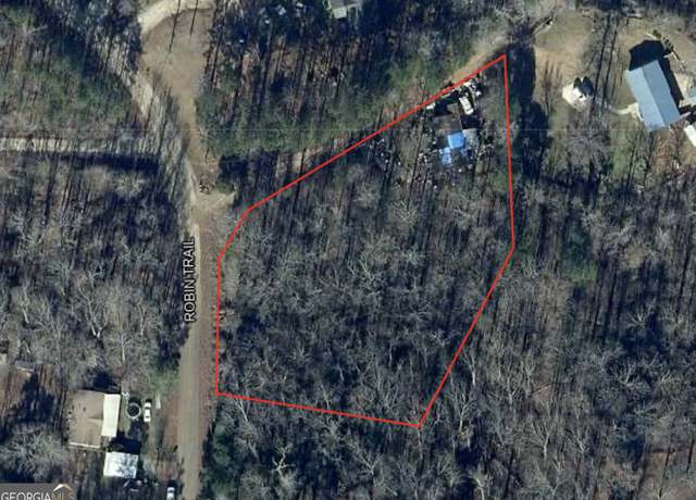 Property at 5324 Robin Trl, Braselton, GA 30517