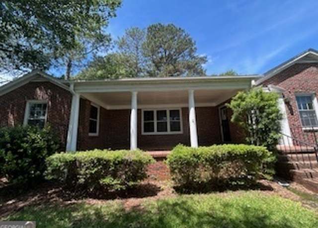 Property at 433 S Lafayette St, Lafayette, AL 36862, 3 beds, 2.5 baths