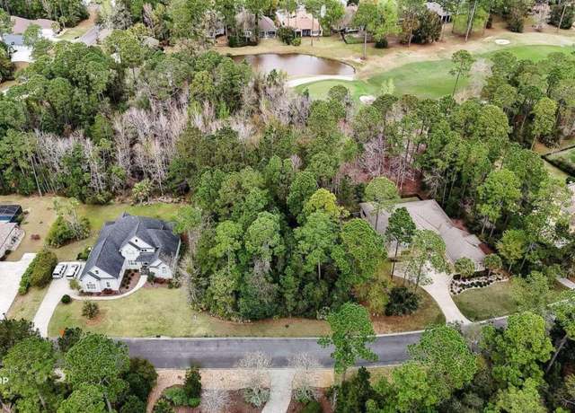 Property at 297 Osprey Cir, St. Marys, GA 31558