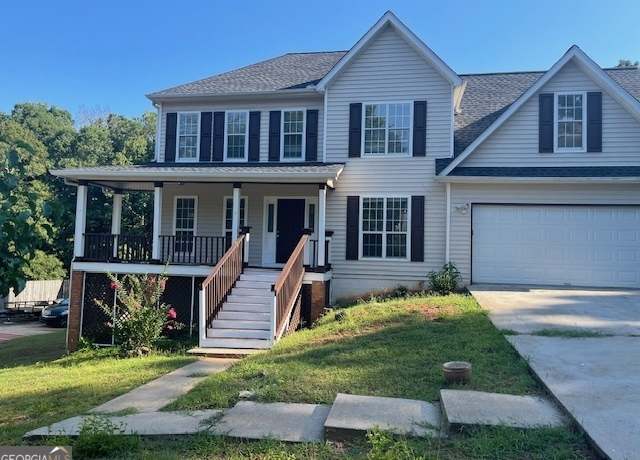 Property at 11684 Heritage Dr, Hampton, GA 30228, 5 beds, 3.5 baths