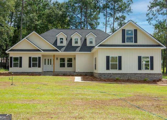 Property at 715 Tennessee Walk, Statesboro, GA 30458, 4 beds, 3.5 baths