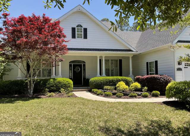 Property at 373 Millers Branch Dr, St. Marys, GA 31558, 3 beds, 3.5 baths