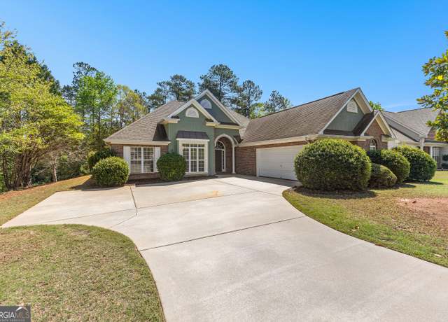 Property at 202 Willow Rock Pt, Fayetteville, GA 30215, 3 beds, 2 baths