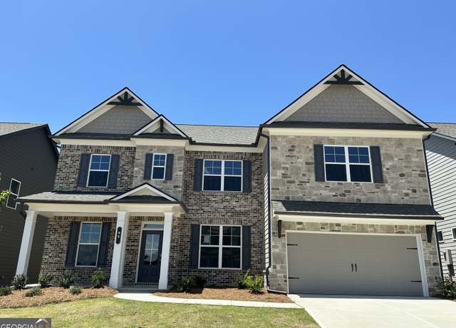 Property at 95 Wingate Dr Unit 20A, Winder, GA 30680, 5 beds, 4 baths