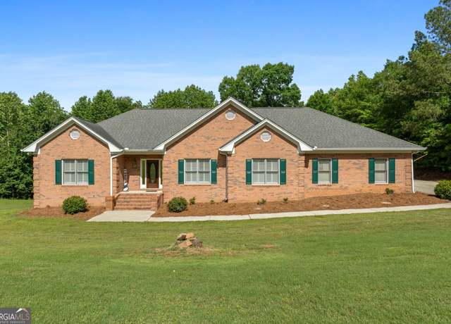 Property at 604 Clearwater Ct, Mcdonough, GA 30252, 3 beds, 3 baths