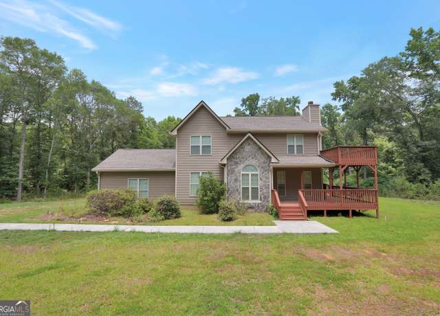 Property at 133 Harold Dr, Mcdonough, GA 30253, 3 beds, 2.5 baths