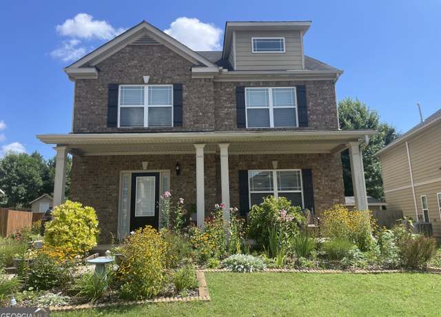 Property at 47 Matador Way, Newnan, GA 30263, 4 beds, 2.5 baths