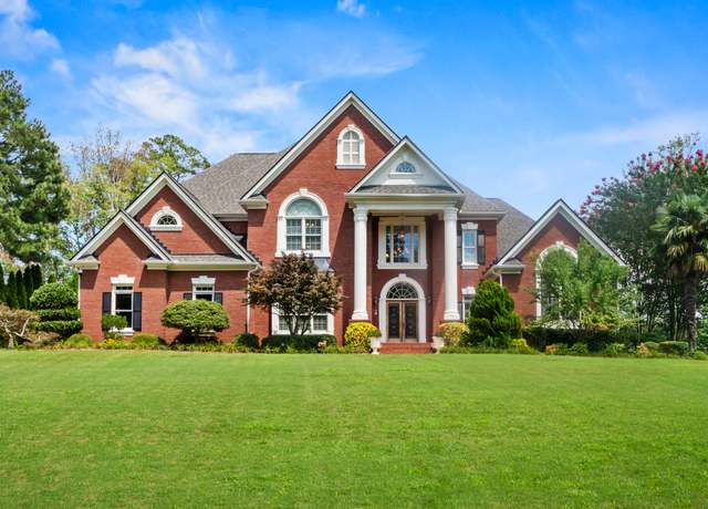 Property at 1005 Lyndhurst Way SE, Conyers, GA 30013, 4 beds, 4.5 baths