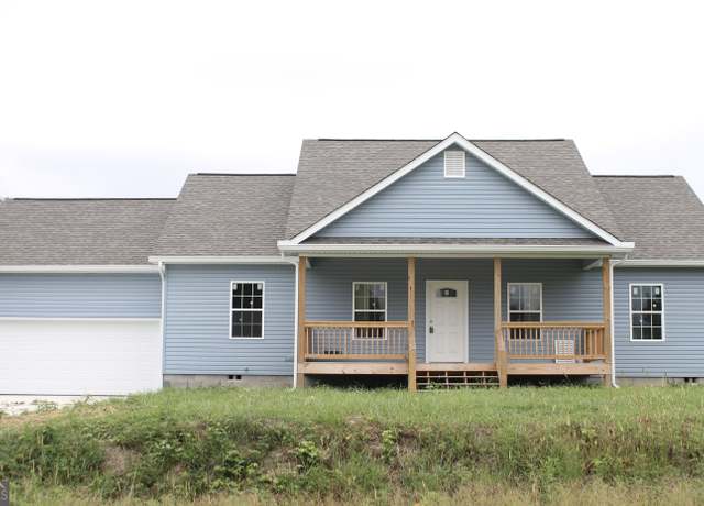 Property at 920 Michaels Rd, Trenton, GA 30752, 3 beds, 2 baths