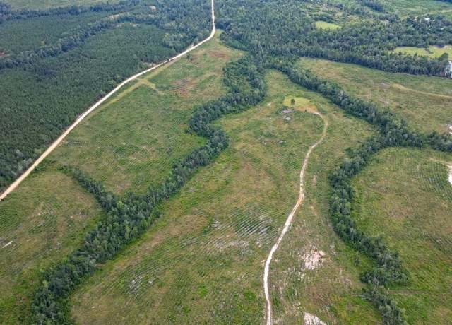 Property at 0 John S Horton Rd Unit TRACT 2, Adrian, GA 31002
