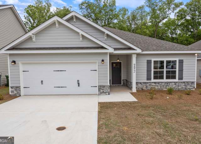 Property at 9872 Paddock Ct, Midland, GA 31820, 4 beds, 2 baths