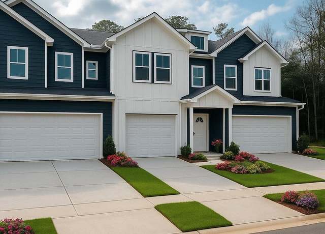 Property at 4011 Redan Rd #10, Stone Mountain, GA 30083, 3 beds, 2 baths