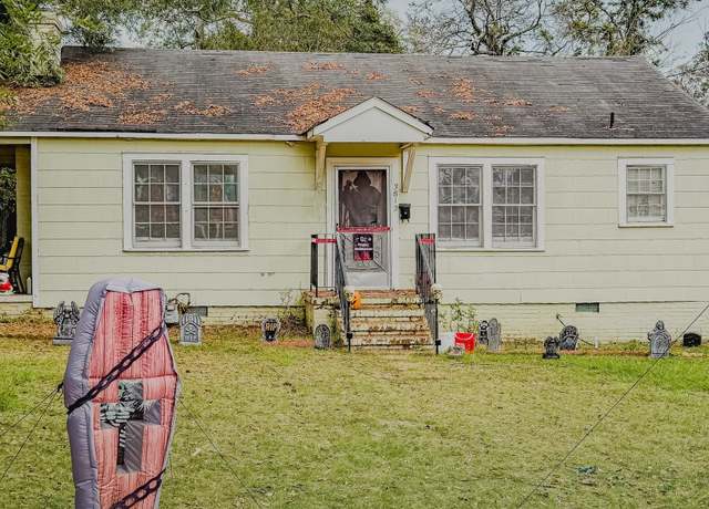 Property at 3812 13th Ave, Columbus, GA 31904, 2 beds, 1 bath