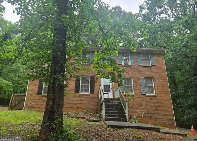 Property at 280 Benjamin Cir, Fayetteville, GA 30214, 5 beds, 2.5 baths