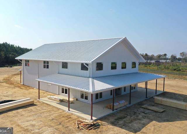 Property at 2220 W County Line Rd Unit NA, Sycamore, GA 31790, 5 beds, 3.5 baths