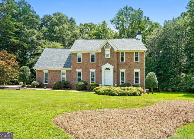 Property at 150 Tramore Trce, Tyrone, GA 30290, 3 beds, 2.5 baths