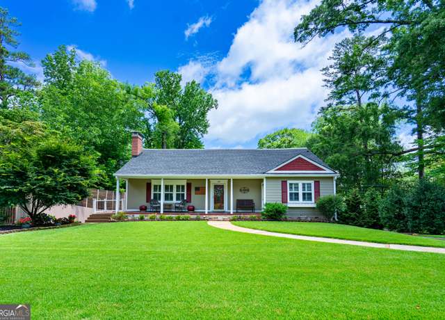 Property at 610 Edmondson Ave, Lagrange, GA 30240, 4 beds, 2 baths
