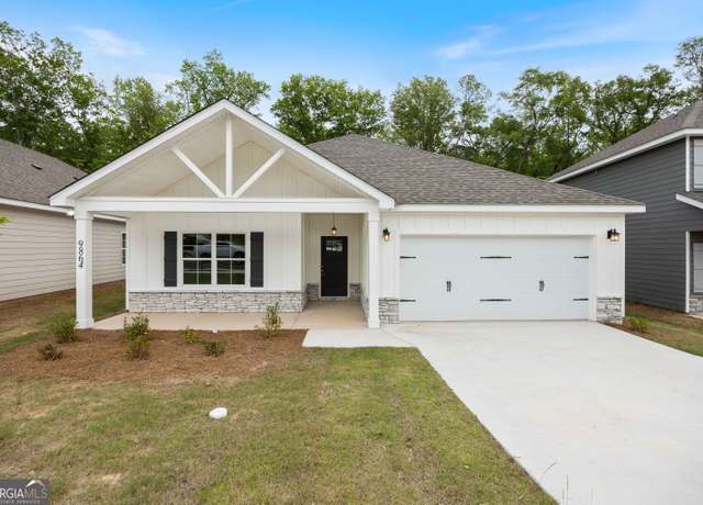 Property at 9864 Paddock Ct, Midland, GA 31820, 4 beds, 2 baths