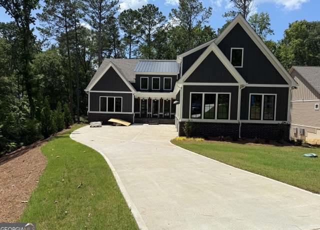 Property at 1091 Pinehurst Dr, Greensboro, GA 30642, 4 beds, 3.5 baths