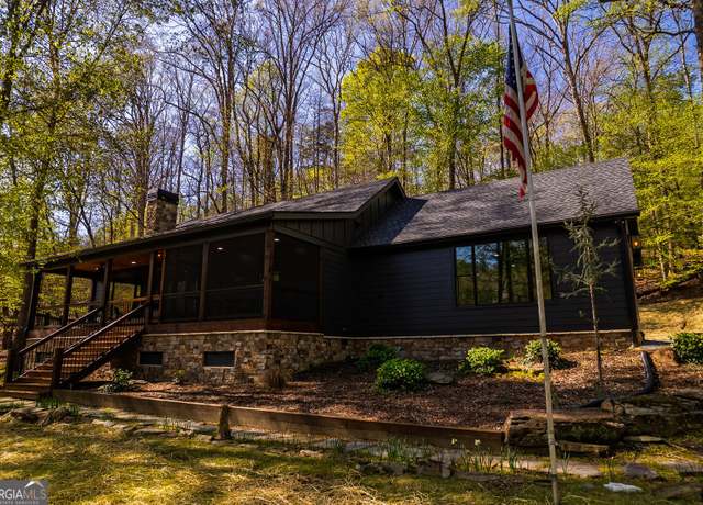 Property at 480 Riveredge Ln #9063, Ellijay, GA 30540, 3 beds, 3 baths