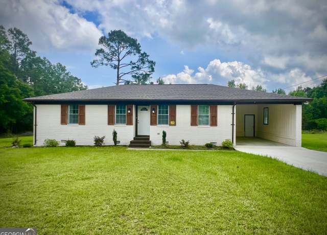 Property at 1962 Anderson Rd, Rentz, GA 31075, 3 beds, 2 baths