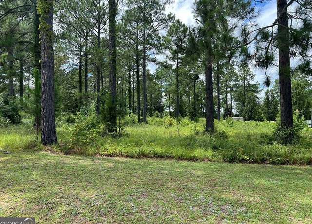 Property at 0 Julianne Dr, Dublin, GA 31021