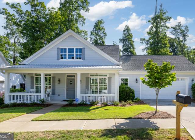 Property at 746 Markhams Dr, Madison, GA 30650, 3 beds, 3 baths