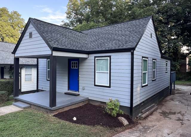 Property at 1066 Ashby Grv SW, Atlanta, GA 30314, 3 beds, 2 baths