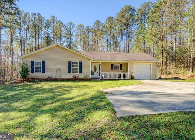 Property at 178 Norman Rd, Covington, GA 30014, 3 beds, 2 baths